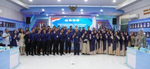 Menyatukan Teknologi dan Akhlak: UHT–Thursina IIBS Bangun Model Pendidikan Islami Modern