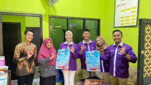 Psikoedukasi Psikologi Pendidikan oleh Fakultas Psikolo UHT Sukses Digelar di SMAN 1 Driyorejo, Siswa Antusias Ikuti Pembelajaran Karakter