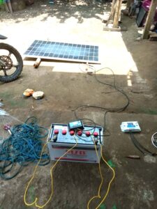 Terobosan UHT : Menuju Perikanan Lobster Ramah Lingkungan dengan Getek Bertenaga Matahari