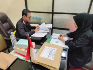 Ujian Magang Digelar, Ketua STIE Al-Anwar Mojokerto Pastikan Kesiapan Mahasiswa Hadapi Dunia Kerja