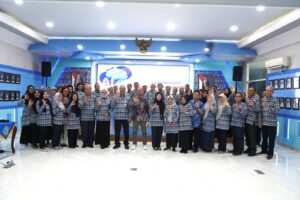 Rektor UHT Dorong Dosen Adaptif Hadapi Era AI