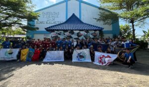 “Build, Race & Win!” HTMB Series 5 UHT Sukses Satukan Inovasi dan Kompetisi Nasional