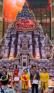 Bawa Semangat Generasi Muda Maritim, Ketua BEM UHT Raih East Java Maritime Award