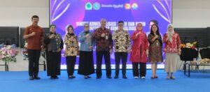 Perkuat Hilirisasi, UHT Bekali Inventor Strategi Paten Siap Komersialisasi